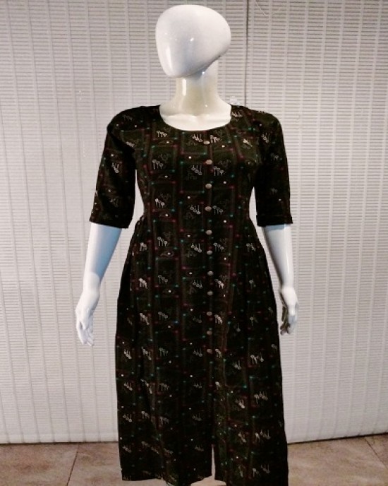 KURTI KURTI